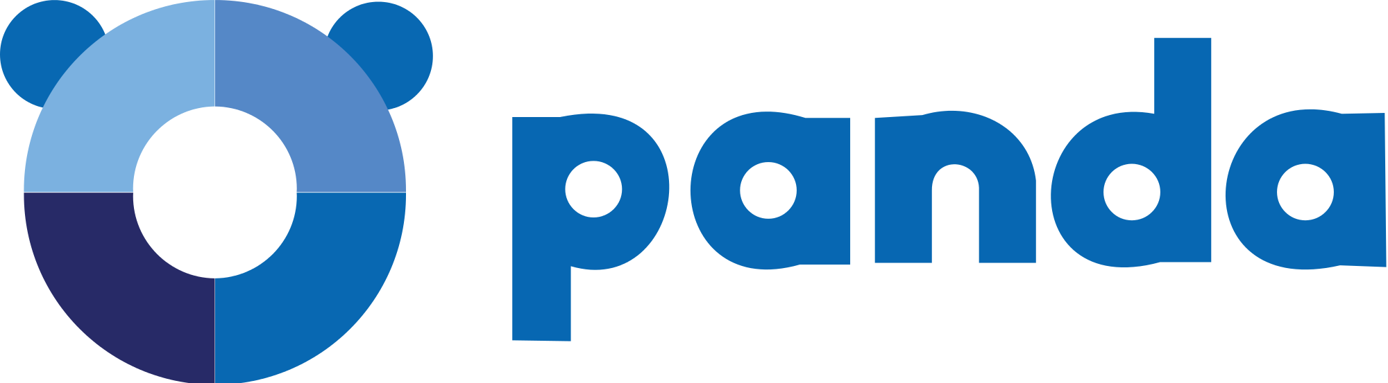 K2-TIM Panda antivirus